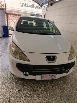 بيجو 307